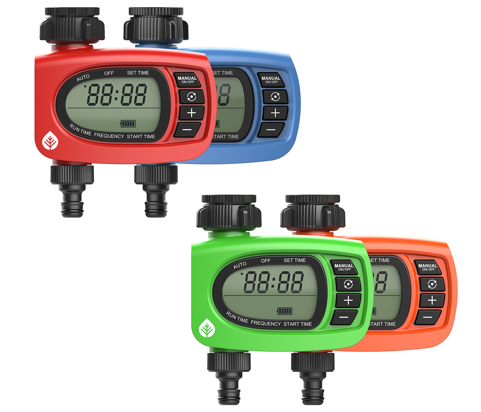 Pope Products Pope DigiSet Tap Timer