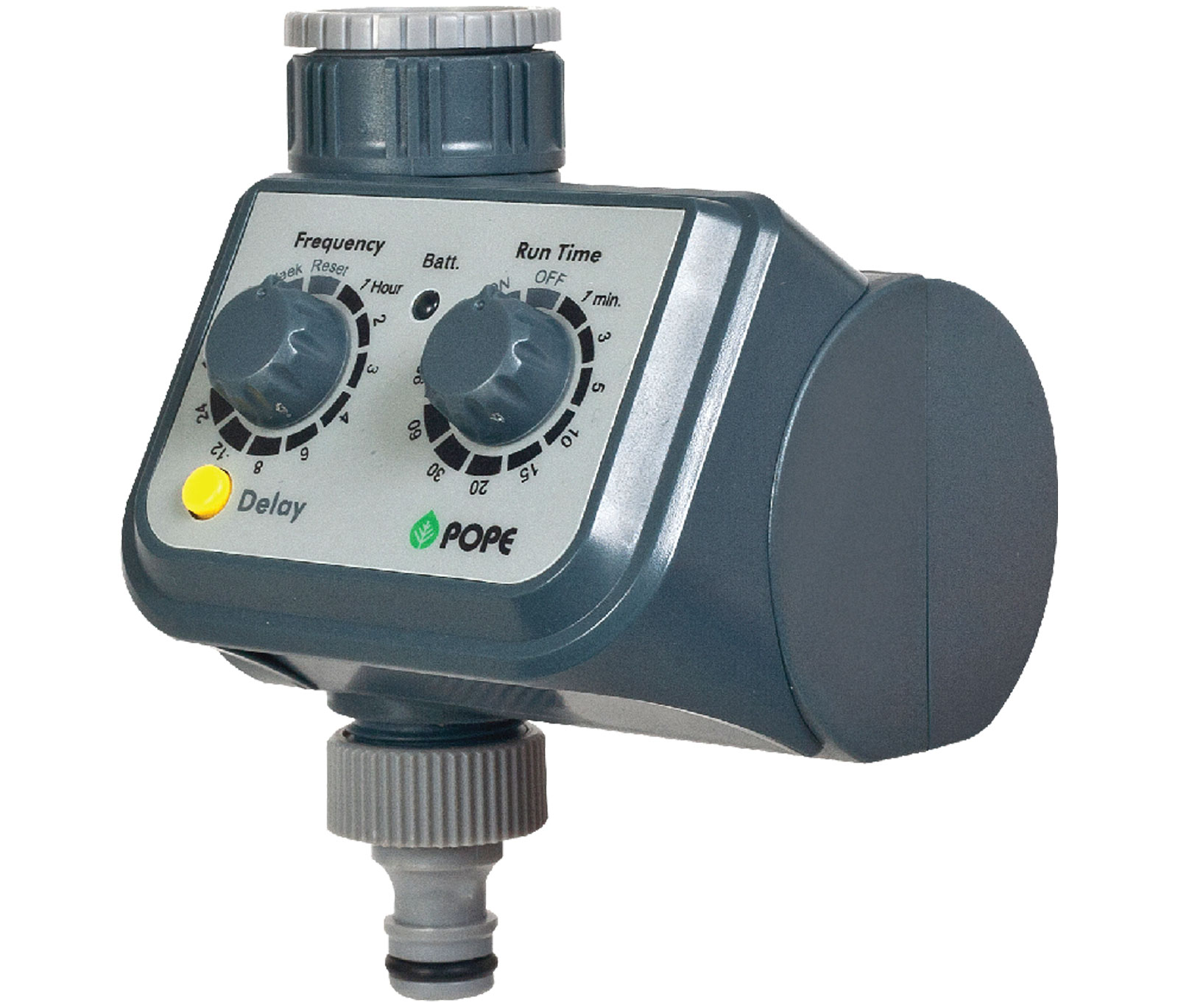 Pope Products | two-dial-tap-timer