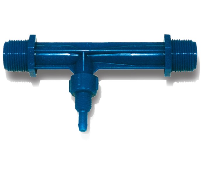 Agriculture Irrigation Injectors