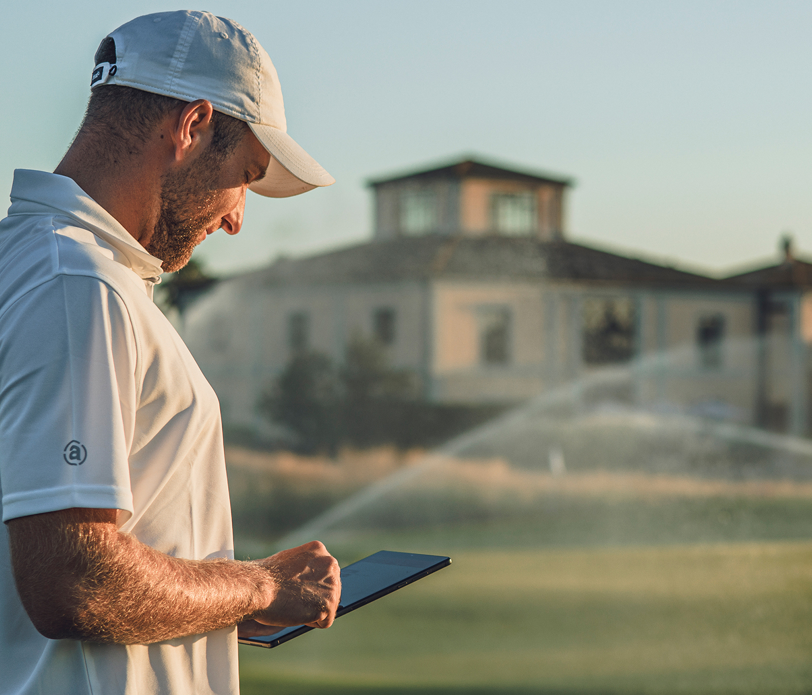 Central Control Upgrades