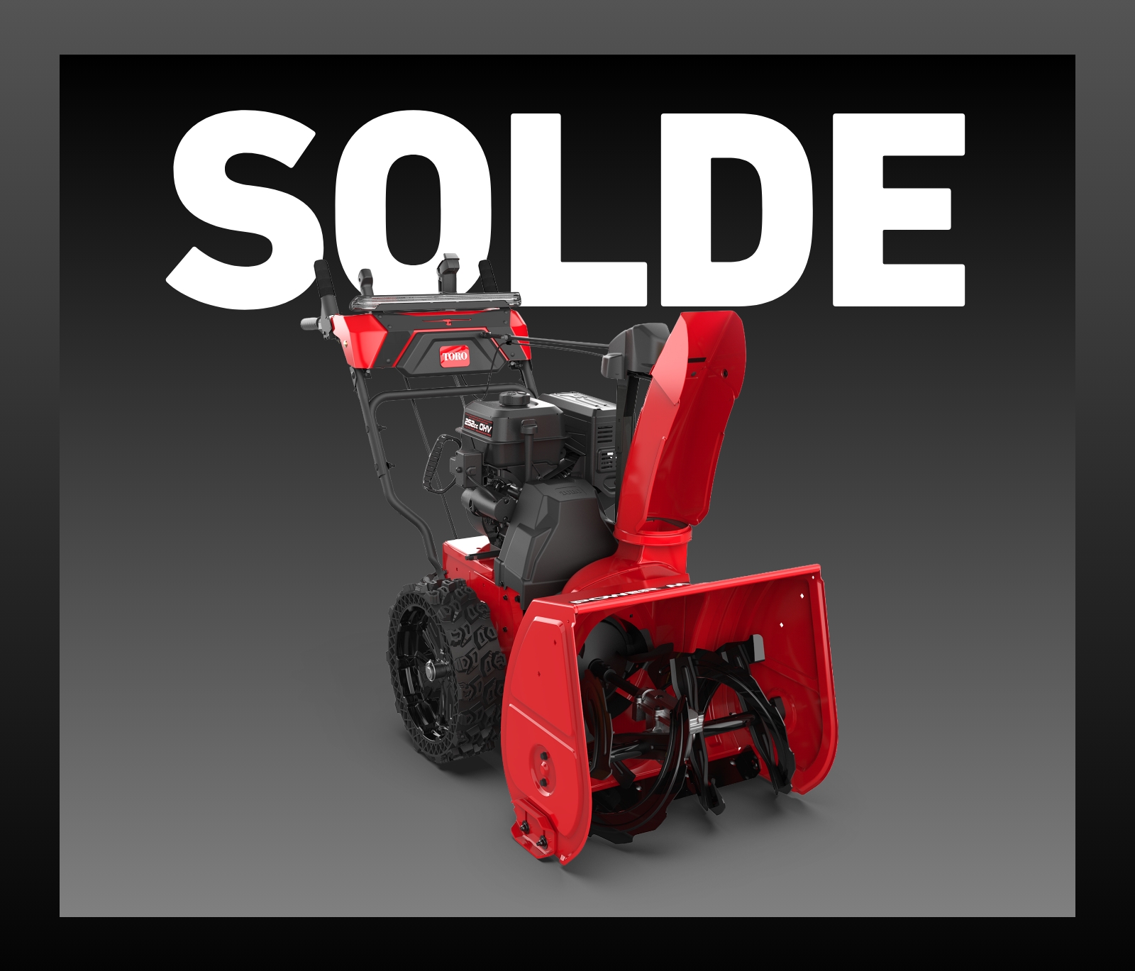 Solde