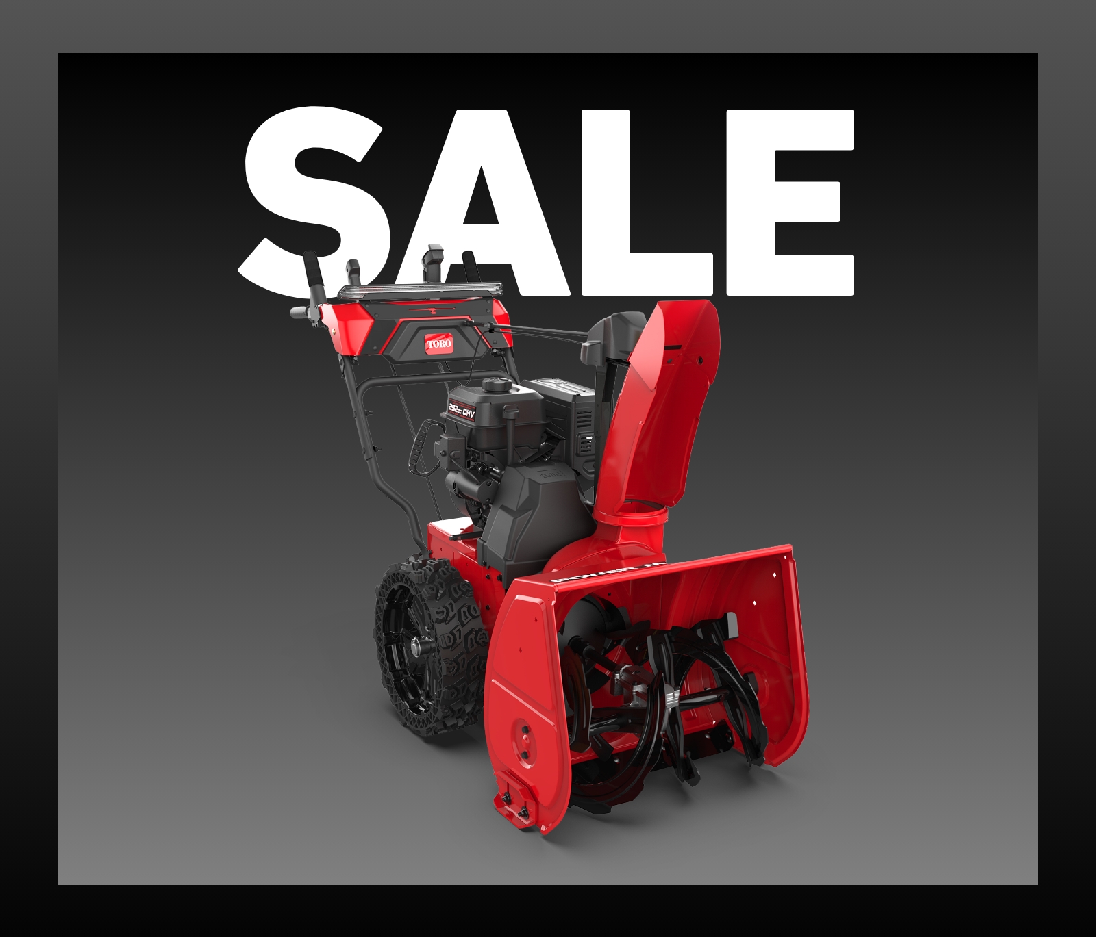 Sale