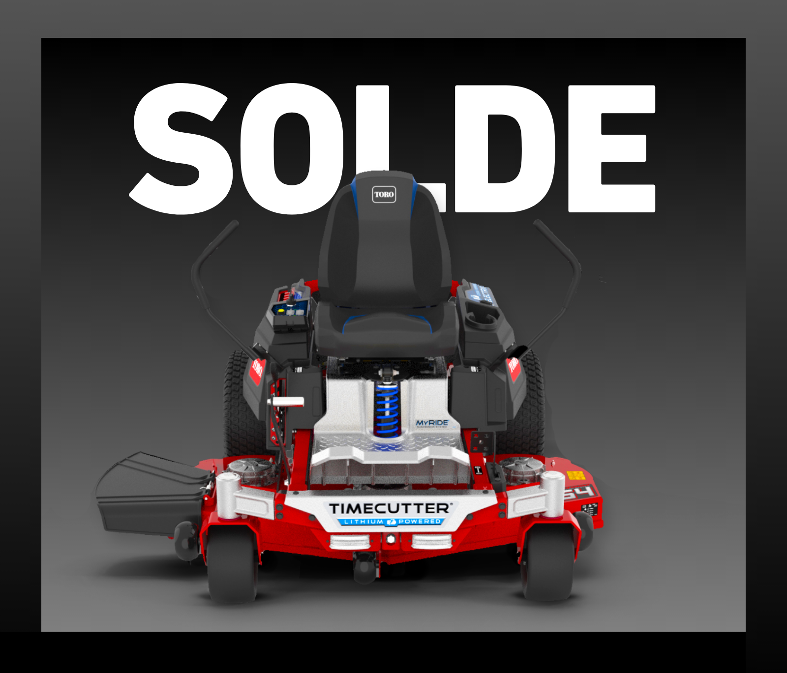 SOLDE
