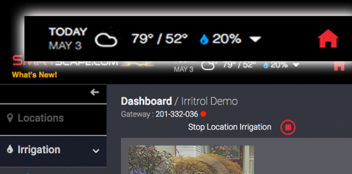 Weather