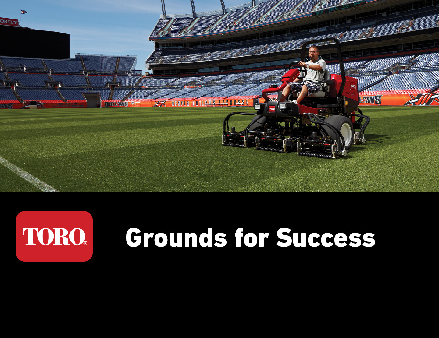 Grounds for Success: Mower Maintenance Tips
