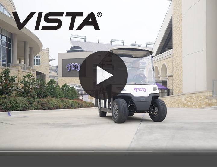 Check Out Toro Vista at Texas Christian University.