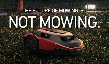 Toro's autonomous mower is coming Spring 2023 to shorten your to-do list and free up your calendar for everything but mowing.