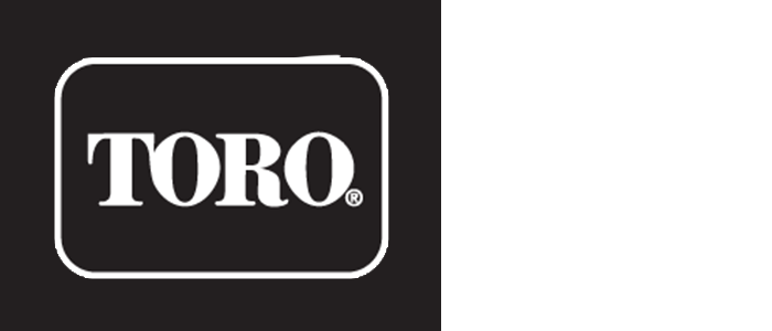 Toro Logo black outline