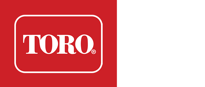 Toro Logo red outline