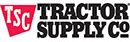 Tractor Supply Co. Select a Retailer