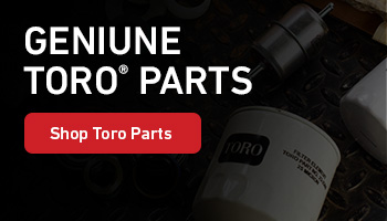 Genuine Toro Parts