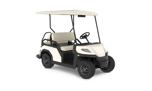 Vista Series People Movers