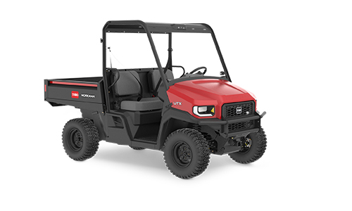 Workman UTX Series Utility Vehicle