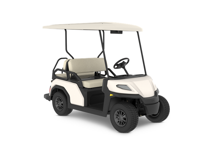 Vista 4-Passenger Frame