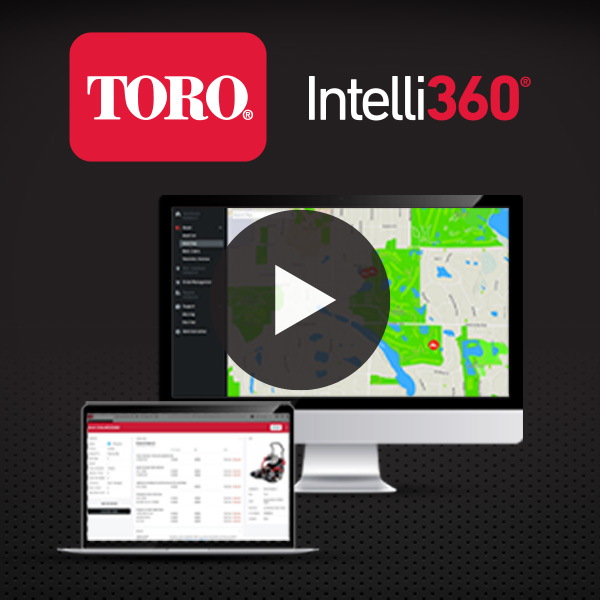 Intelli360 Fleet Management