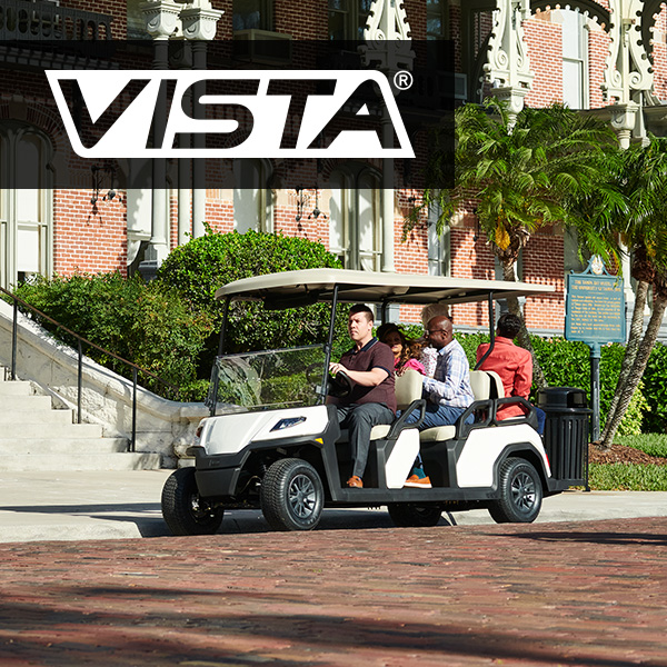 Vista Series Vehicles