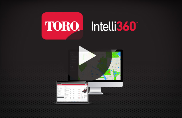 Intelli360 Digital Toolbox