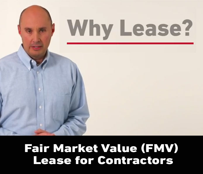 FMV Contractor Lease Program