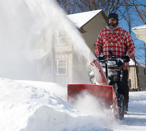 Where Is Toro Snowblowers Made?