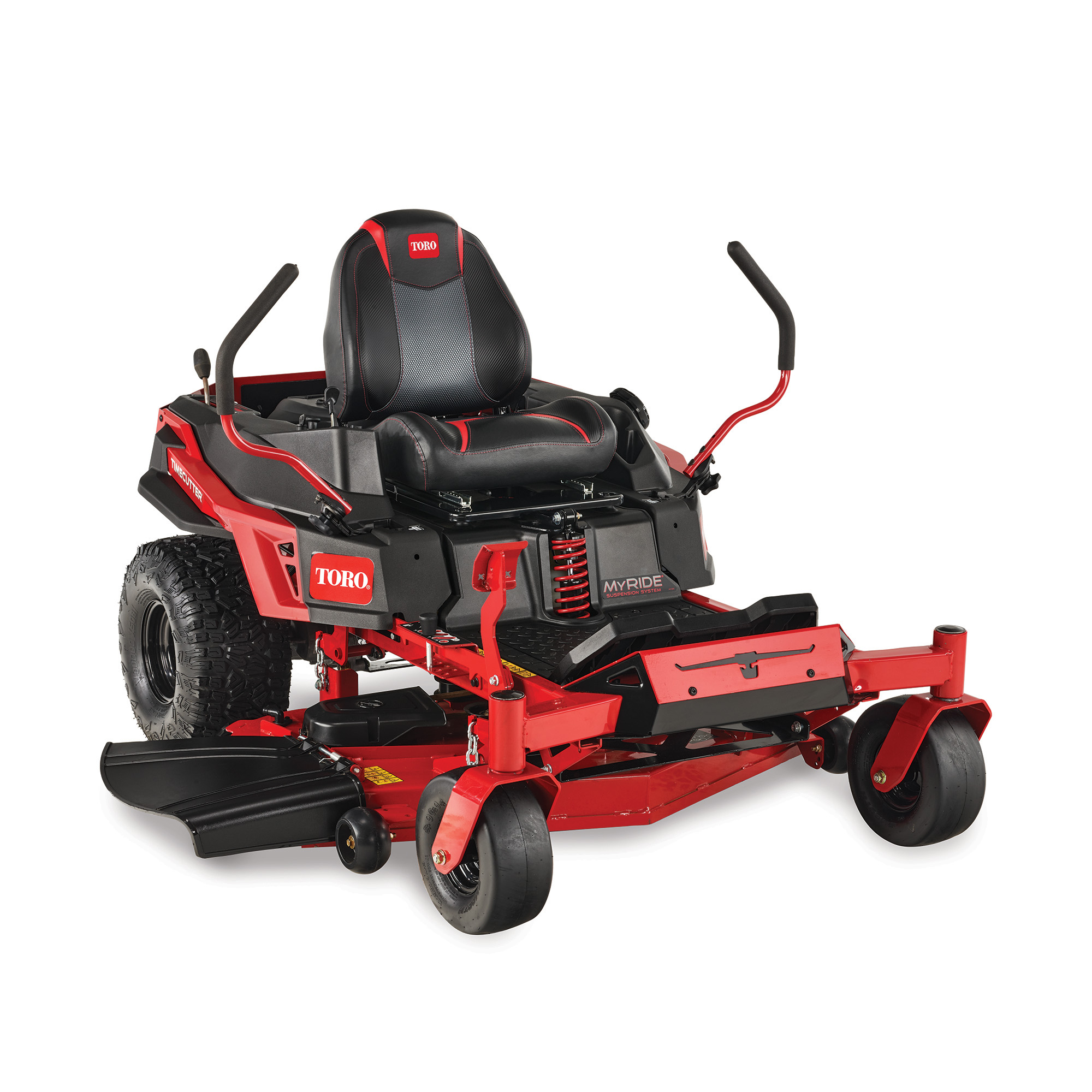 Riding Lawn Mowers | Zero Turn Lawn &amp; Garden Riding Mowers | Toro