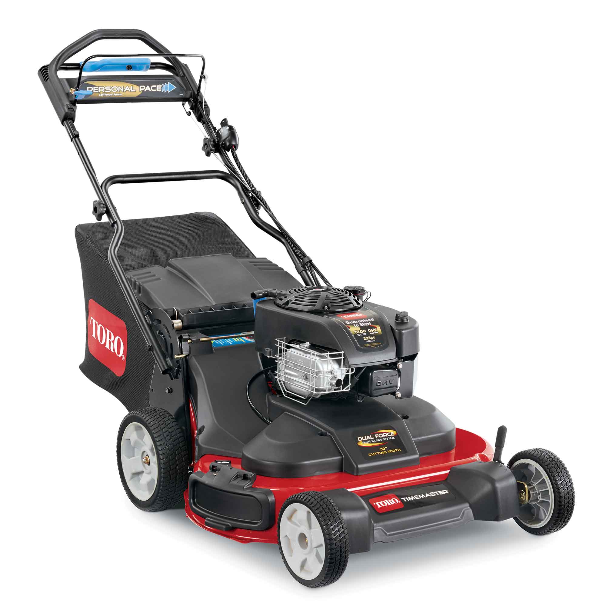 Does anyone know how to clean the vortex area of a toro mower? It looks to  be completely full of clippings. : r/lawnmowers