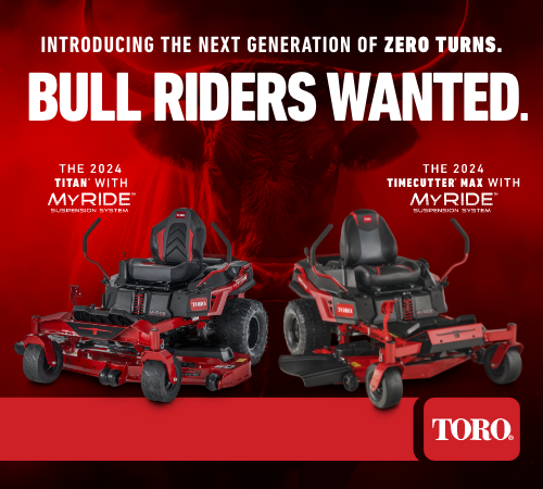 Information on Vintage Toro?