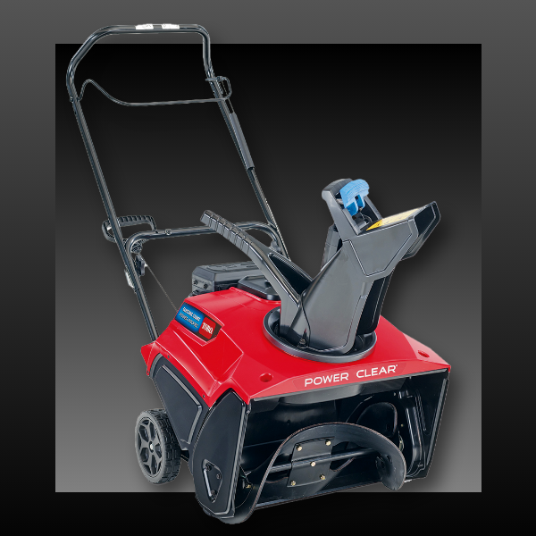 Black Friday Sales - Don't miss out on limited-time savings! Save up to $75 OFF select Toro snow blowers through November 30th.
