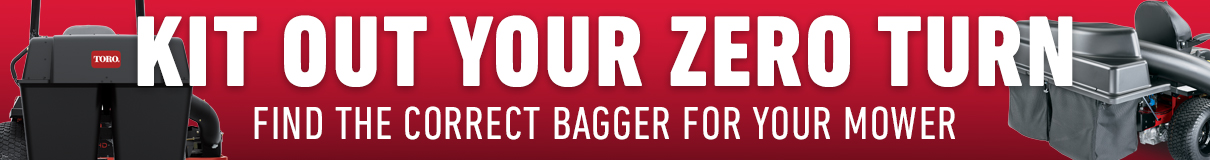 Find Your Bagger