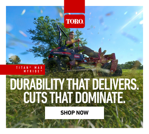 Riding Lawn Mowers | Zero Turn Mowers for Homeowners | Toro | Toro