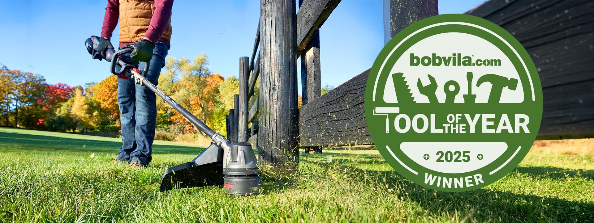 Bob Vila Tool of the Year 2025 Winner