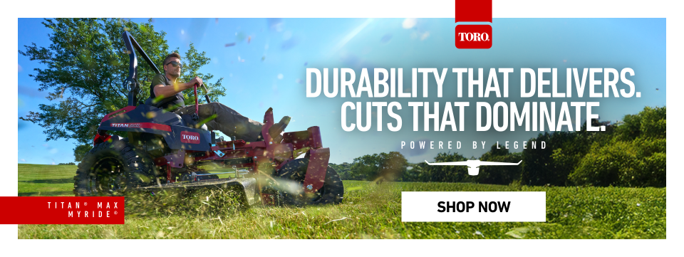 Durability That Delivers Cuts That Dominate - Powered by Legend