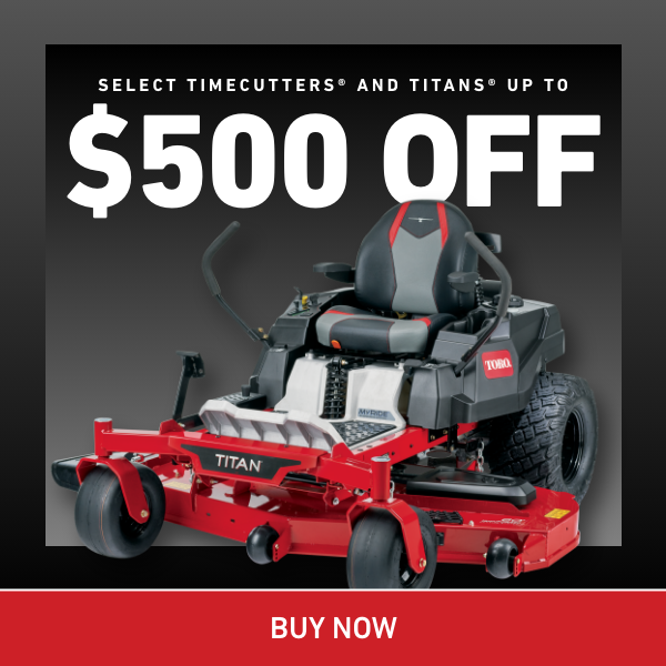 Toro zero turn deals parts near me