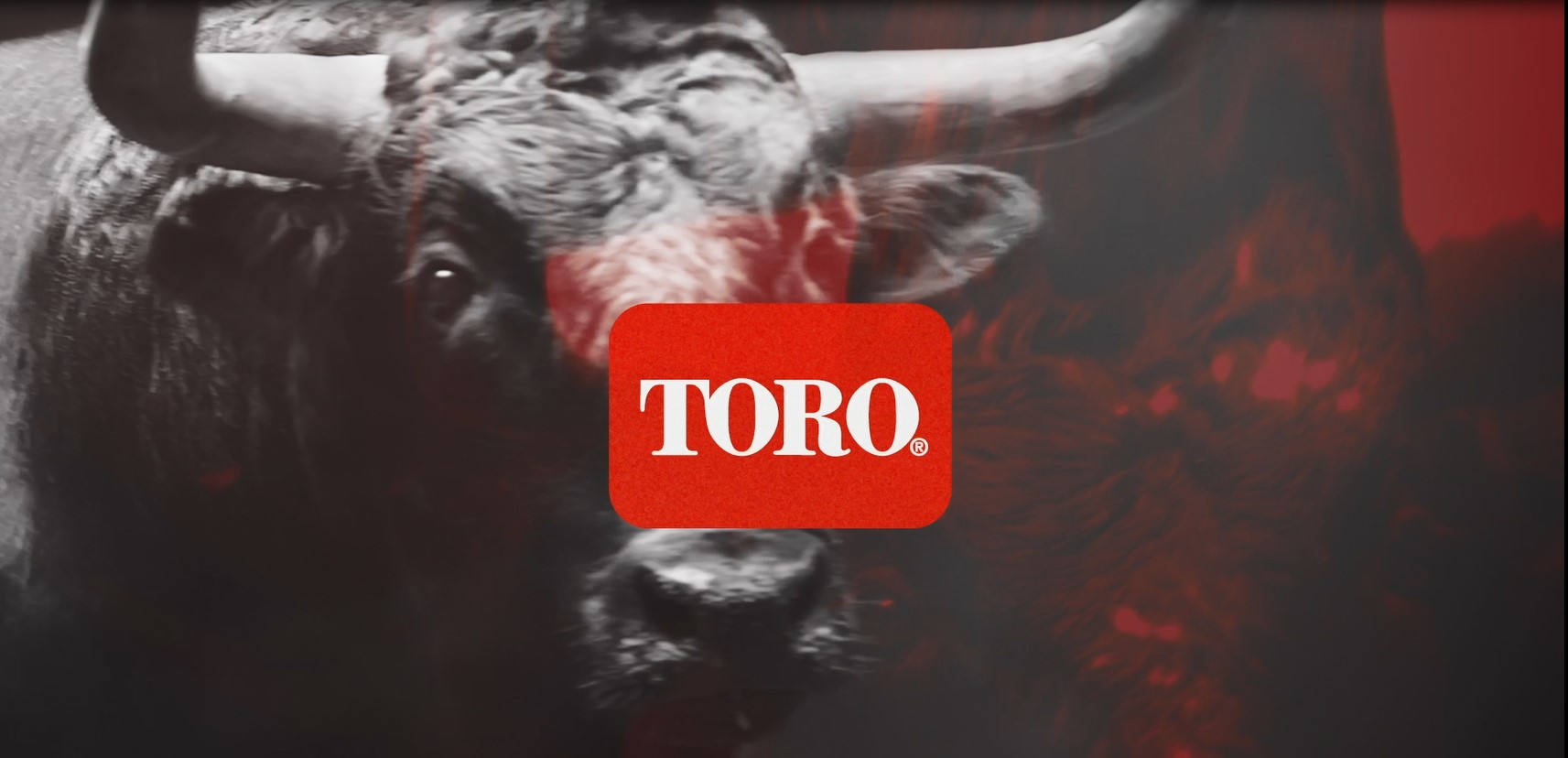 Toro Dealership image with customers at desk
