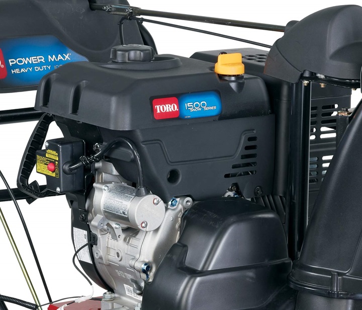 Toro Premium 302cc OHV Engine