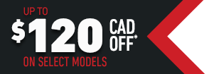 Dollars Off Select 21