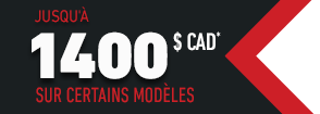 Dollars Off Select eTimeCutter Mowers