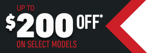 Dollars Off Select TimeCutter  Mowers width=