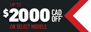 Dollars Off Select Spray Masters