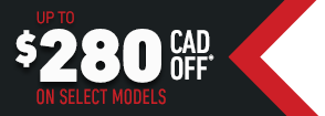 Dollars Off Select 30