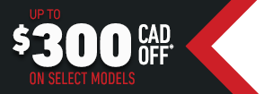 Dollars Off Select TimeCutter MAX MyRide Mowers