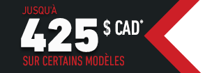 Dollars Off Select TITAN MAX Mowers