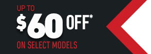 Dollars Off Select TimeCutter MyRide Mowers