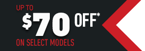 Dollars Off Select 22