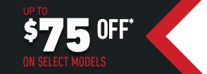 Dollars Off Select 21