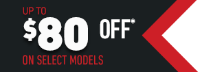 Dollars Off Select 21