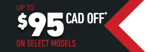 Dollars Off Select 22