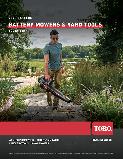 60V Product Brochure