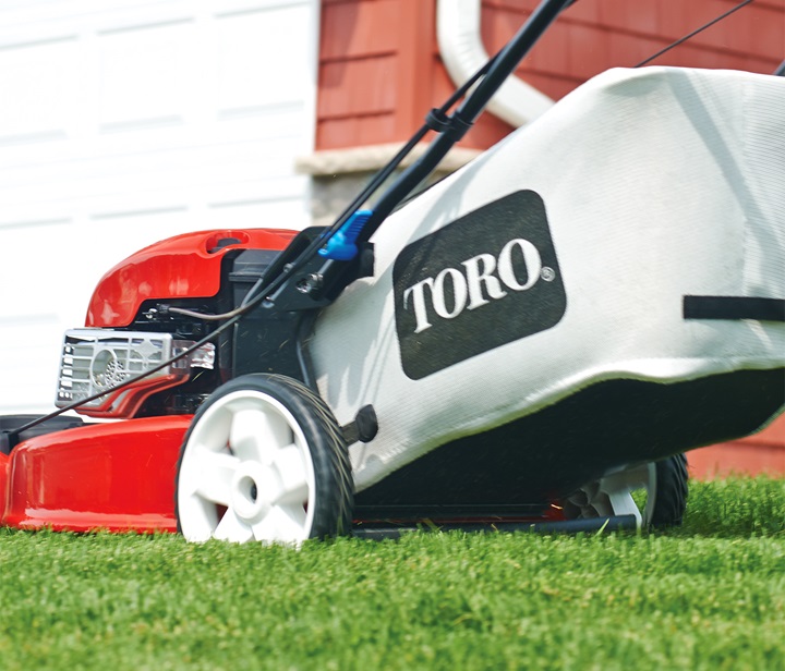 SMARTSTOW Toro
