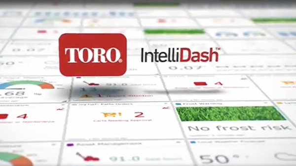 IntelliDash Course Management Platform