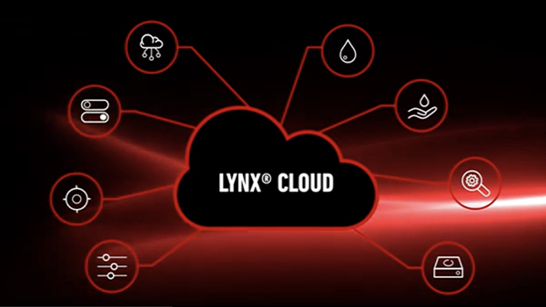 Lynx Cloud